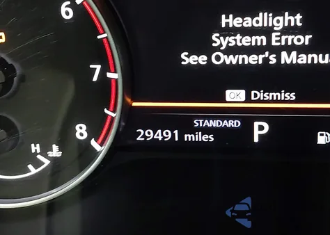 2023 Nissan Rogue Sv Fwd из США, поврежденный, VIN 5N1BT3BAXPC804608